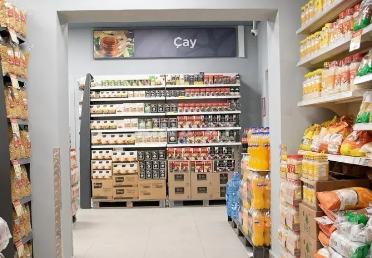 30 m² Obyekt / Ofis Satılır, Səbail, Bakı