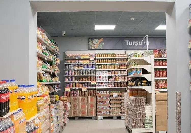 30 m² Obyekt / Ofis Satılır, Səbail, Bakı