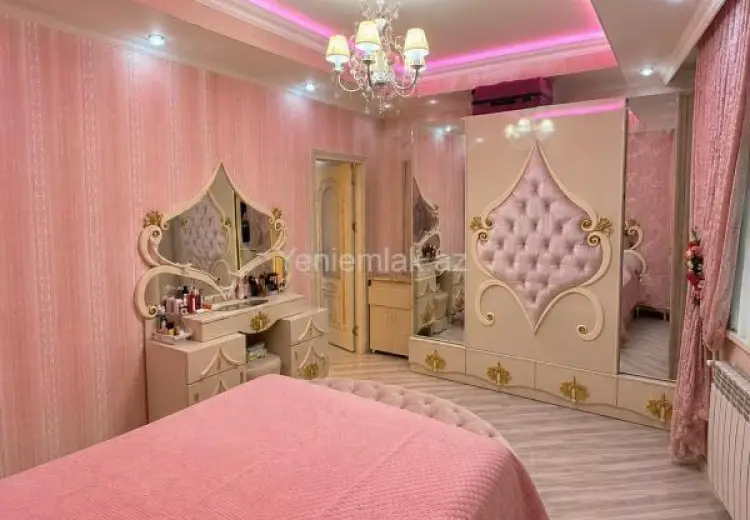 2 otaqlı mənzil Satılır, Qaraçuxur qəs., Suraxanı, Bakı