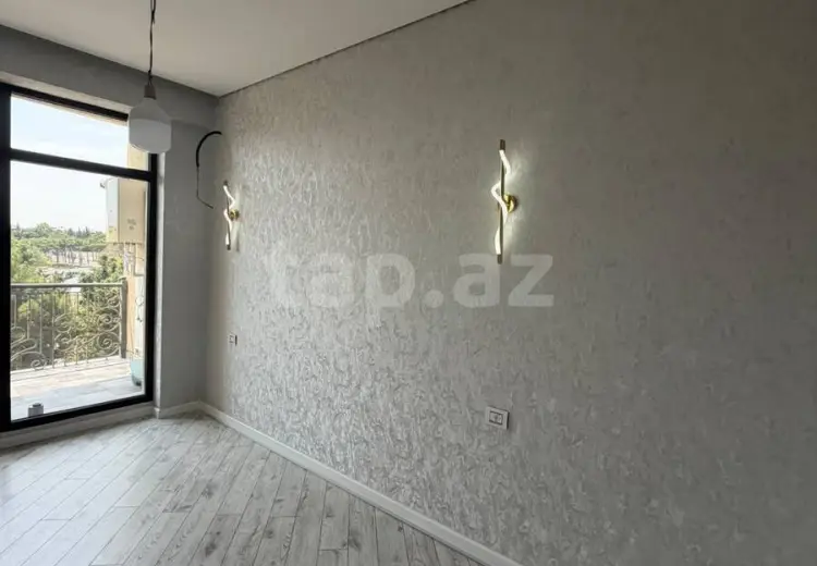 2 otaqlı mənzil , Sumqayıt