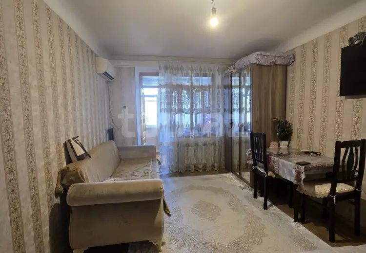 1 otaqlı mənzil , Sumqayıt