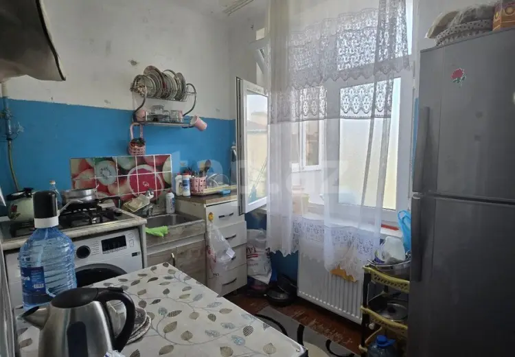 1 otaqlı mənzil , Sumqayıt
