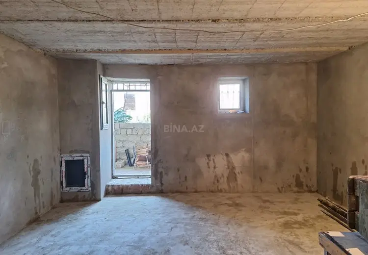 61 m² Obyekt / Ofis Satılır, Əmircan qəs., Suraxanı, Bakı