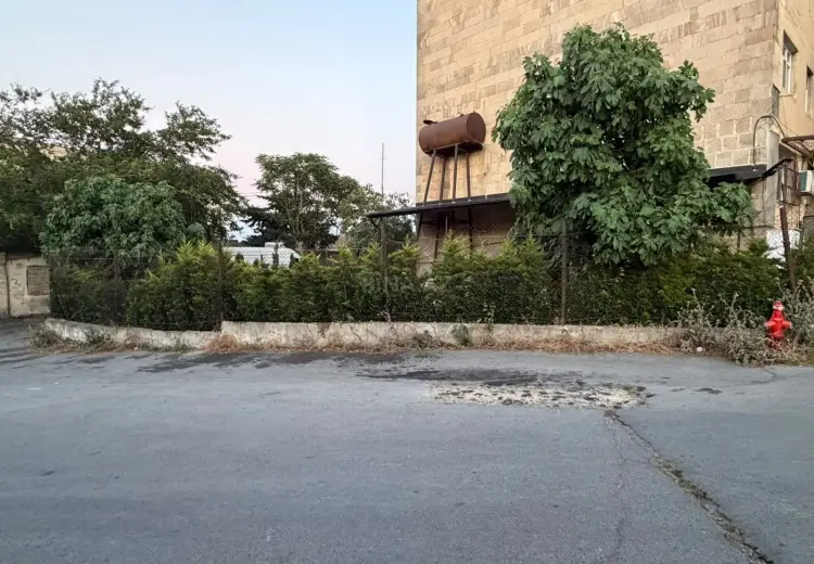 61 m² Obyekt / Ofis Satılır, Əmircan qəs., Suraxanı, Bakı