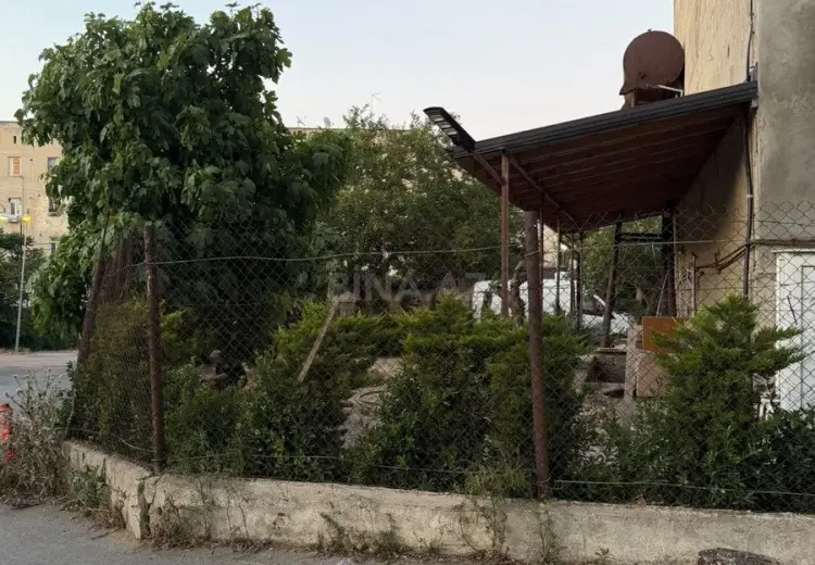 61 m² Obyekt / Ofis Satılır, Əmircan qəs., Suraxanı, Bakı