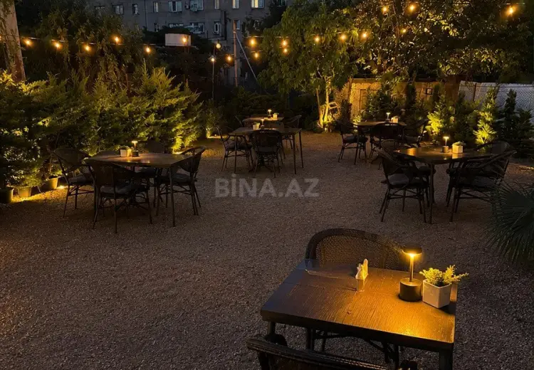 61 m² Obyekt / Ofis Satılır, Əmircan qəs., Suraxanı, Bakı
