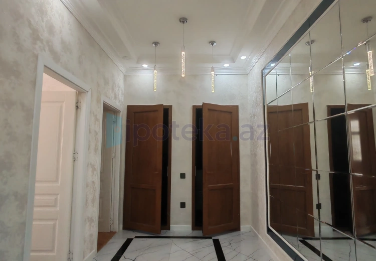2 otaqlı mənzil Satılır, Xırdalan