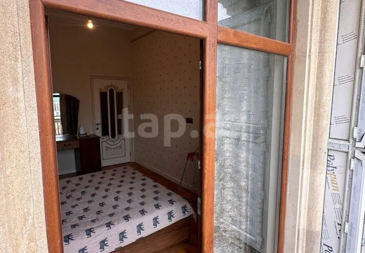 2 otaqlı mənzil , Sumqayıt