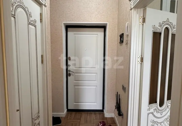 2 otaqlı mənzil , Sumqayıt