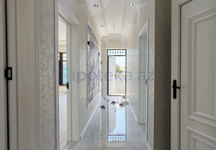 2 otaqlı mənzil Satılır, Xırdalan