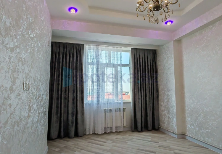 2 otaqlı mənzil Satılır, Xırdalan