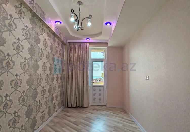2 otaqlı mənzil Satılır, Xırdalan