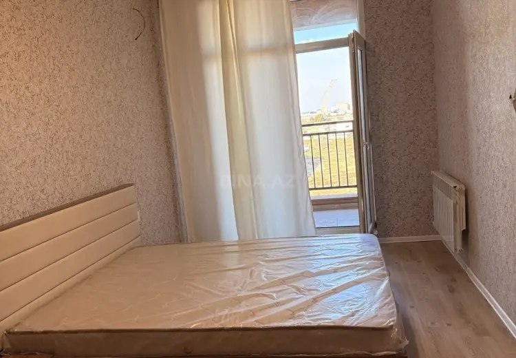 2 otaqlı mənzil Kirayə (aylıq), Sumqayıt