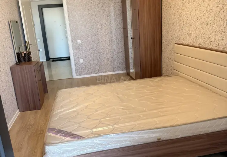 2 otaqlı mənzil Kirayə (aylıq), Sumqayıt