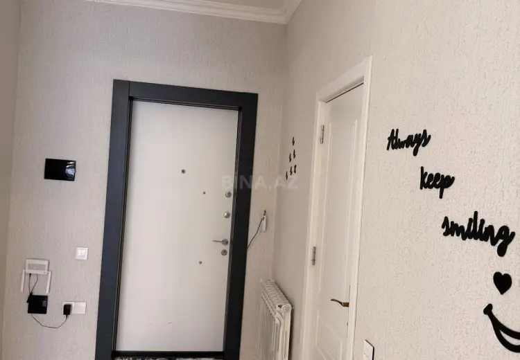 2 otaqlı mənzil Kirayə (aylıq), Sumqayıt