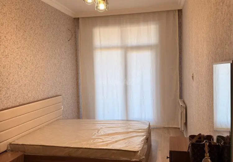 2 otaqlı mənzil Kirayə (aylıq), Sumqayıt
