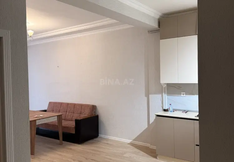 2 otaqlı mənzil Kirayə (aylıq), Sumqayıt