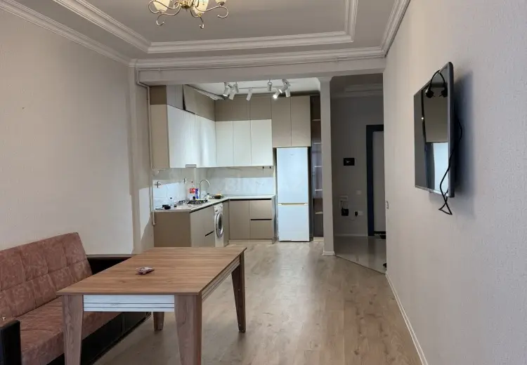 2 otaqlı mənzil Kirayə (aylıq), Sumqayıt