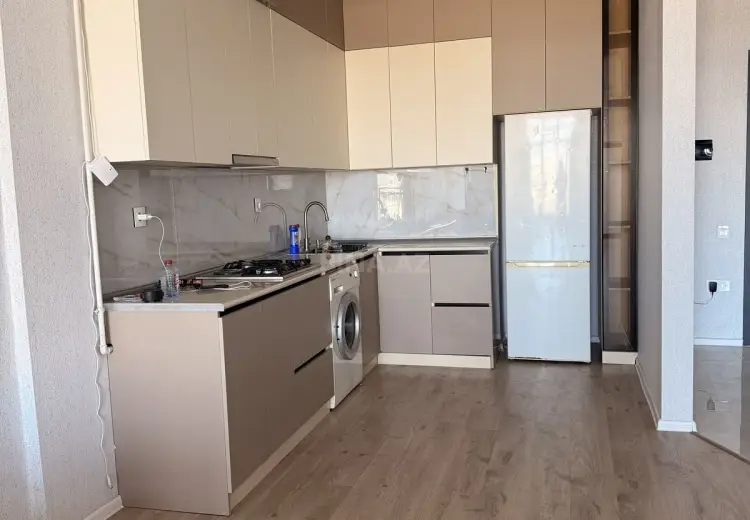 2 otaqlı mənzil Kirayə (aylıq), Sumqayıt