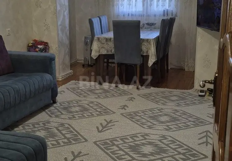 2 otaqlı mənzil Satılır, Sumqayıt