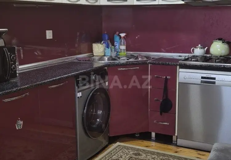 2 otaqlı mənzil Satılır, Sumqayıt