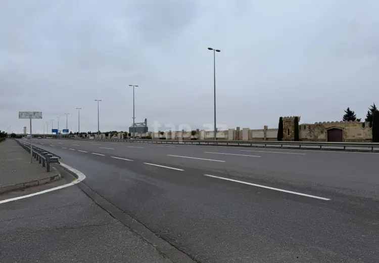 0 m² Obyekt / Ofis , Buzovna, Xəzər, Bakı