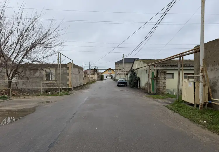 0 m² Obyekt / Ofis , Buzovna, Xəzər, Bakı