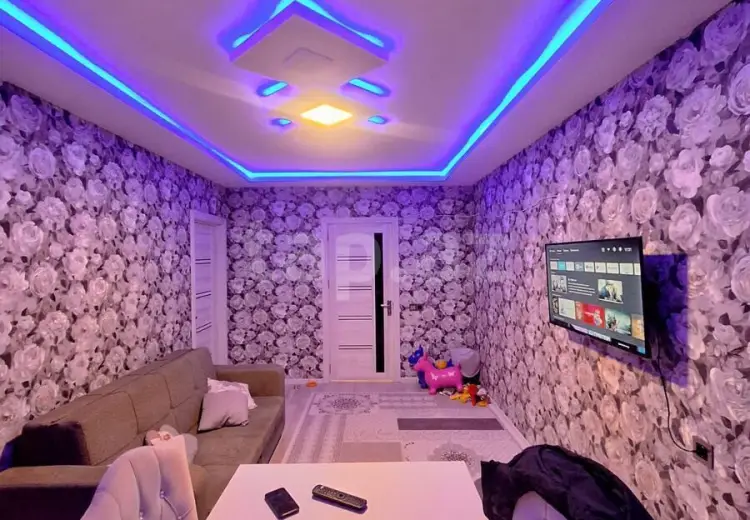 4 otaqlı mənzil , Sumqayıt