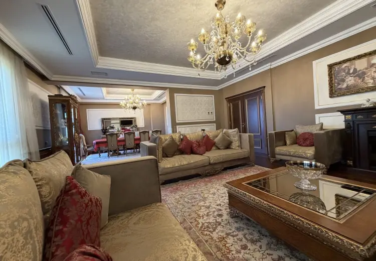 5 otaqlı mənzil Satılır, Nəsimi, Bakı