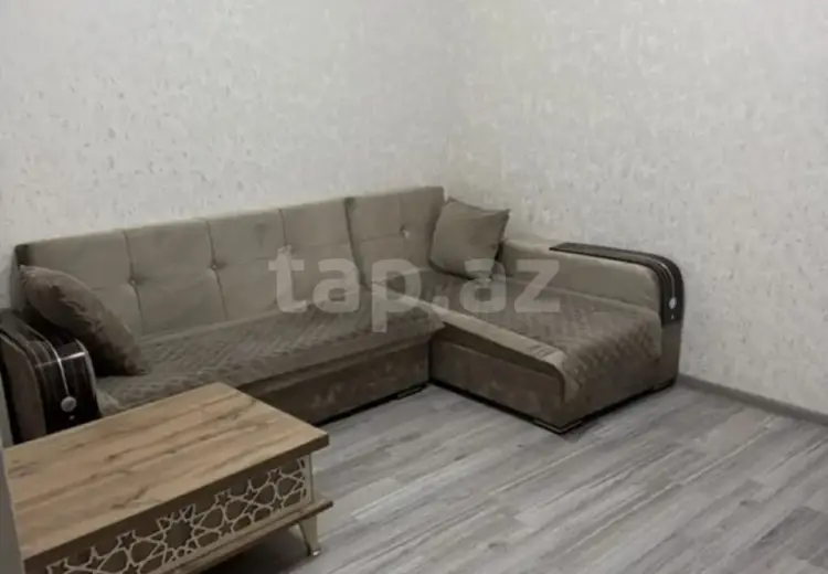 1 otaqlı mənzil , Sumqayıt