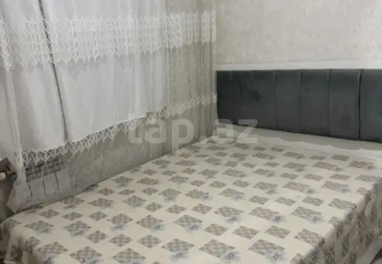 1 otaqlı mənzil , Sumqayıt