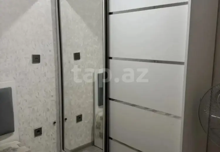 1 otaqlı mənzil , Sumqayıt