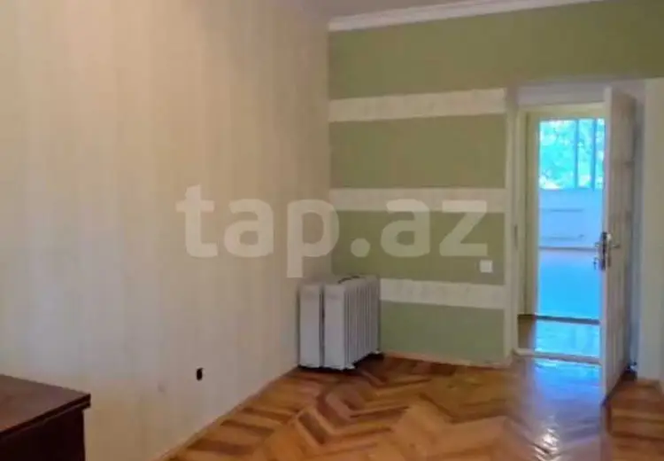 3 otaqlı mənzil , Bakı