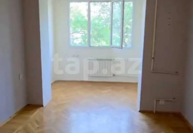 3 otaqlı mənzil , Bakı