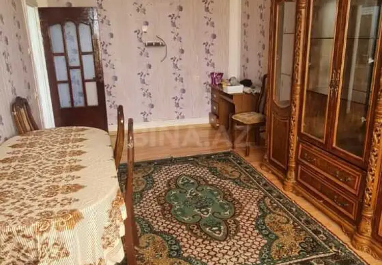 2 otaqlı mənzil Kirayə (aylıq), Əhmədli, Xətai, Bakı
