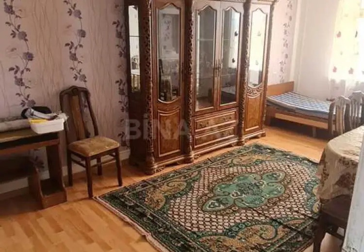 2 otaqlı mənzil Kirayə (aylıq), Əhmədli, Xətai, Bakı