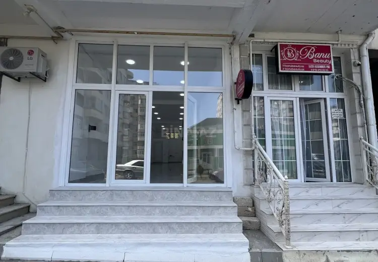 70 m² Obyekt / Ofis Satılır, Yeni Yasamal qəs., Yasamal, Bakı