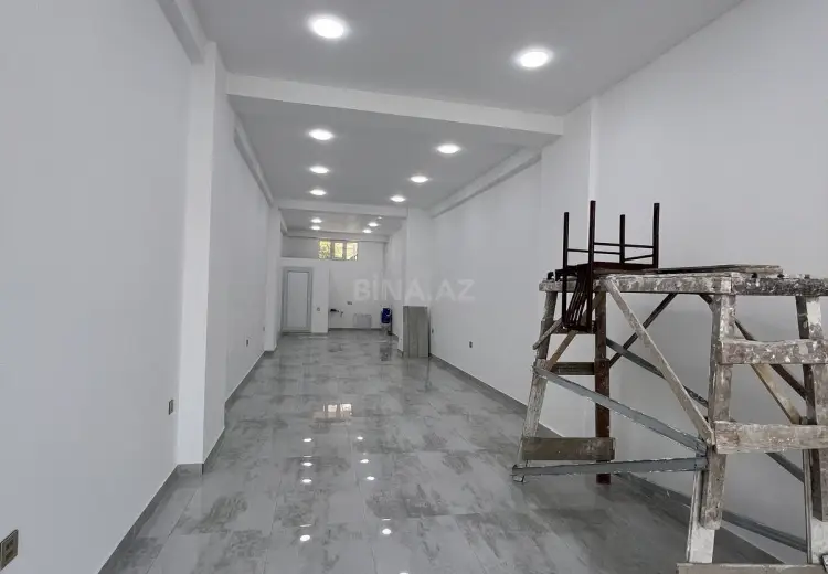 70 m² Obyekt / Ofis Satılır, Yeni Yasamal qəs., Yasamal, Bakı