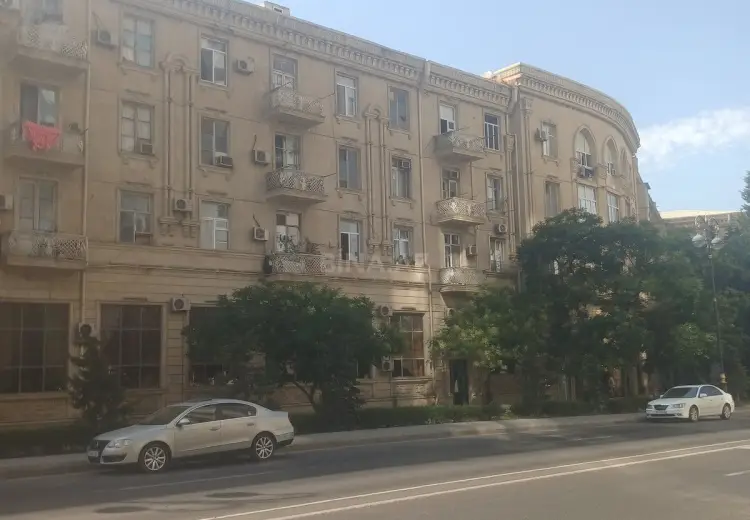 25 m² Obyekt / Ofis Kirayə (aylıq), Yasamal, Bakı