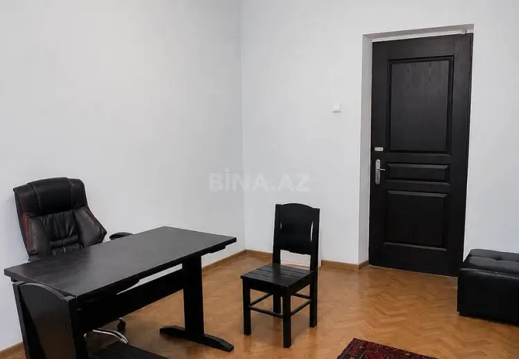 25 m² Obyekt / Ofis Kirayə (aylıq), Yasamal, Bakı