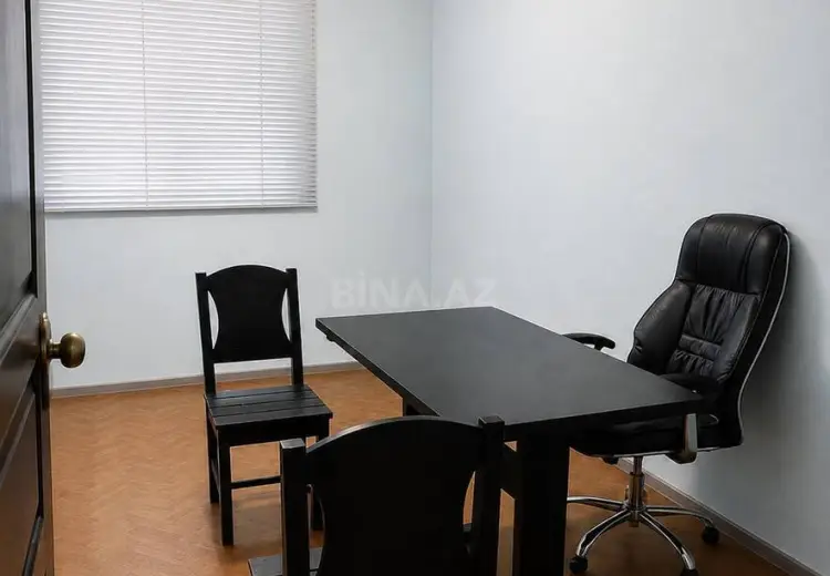 25 m² Obyekt / Ofis Kirayə (aylıq), Yasamal, Bakı