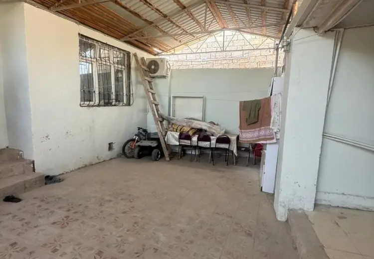 3 otaqlı mənzil Satılır, Hövsan qəs., Suraxanı, Bakı