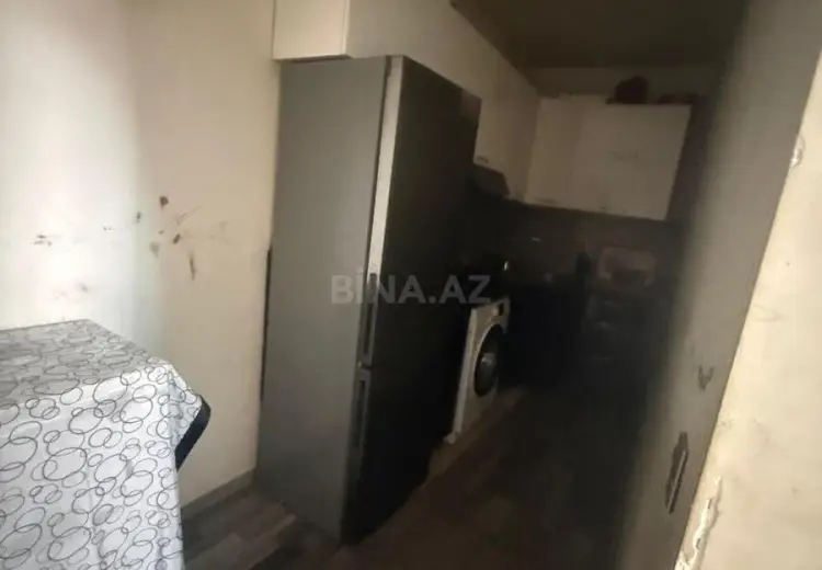3 otaqlı mənzil Satılır, Hövsan qəs., Suraxanı, Bakı