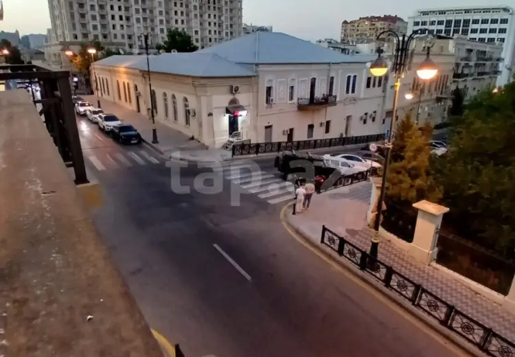 2 otaqlı mənzil , Bakı