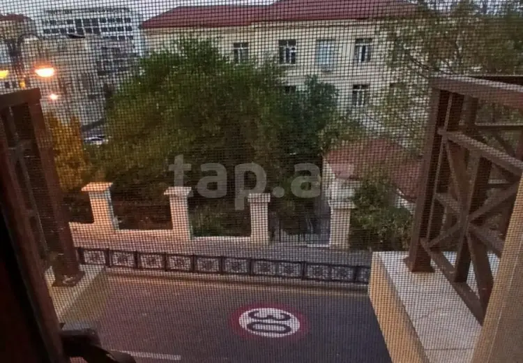 2 otaqlı mənzil , Bakı