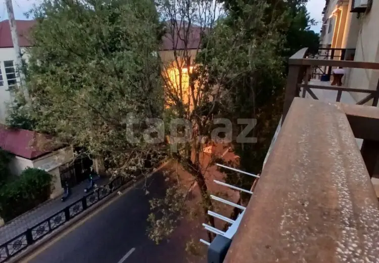 2 otaqlı mənzil , Bakı