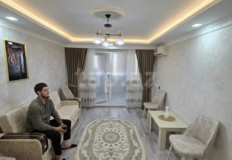 2 otaqlı mənzil , Mingəçevir