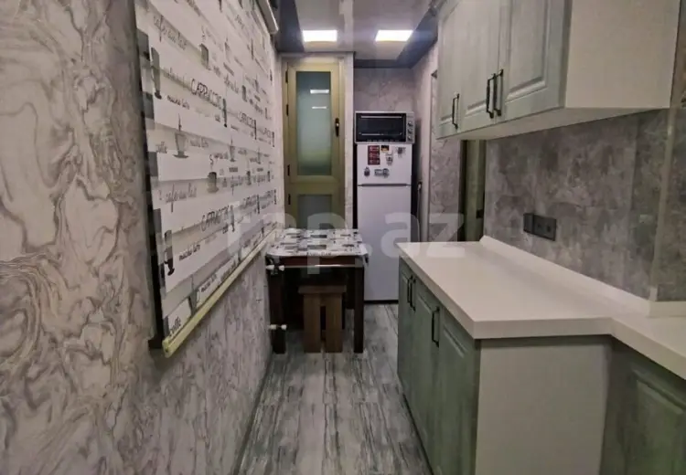 2 otaqlı mənzil , Sumqayıt