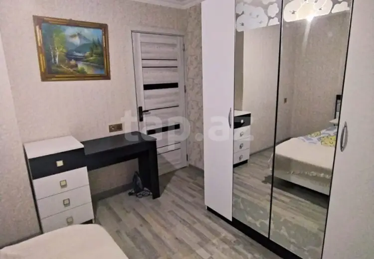 2 otaqlı mənzil , Sumqayıt