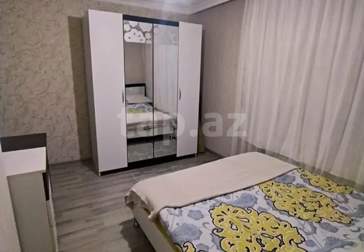 2 otaqlı mənzil , Sumqayıt